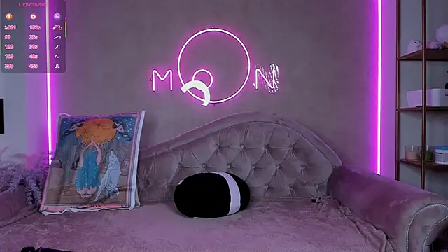 lika lil online show from October 19, 2025, 6:58 am