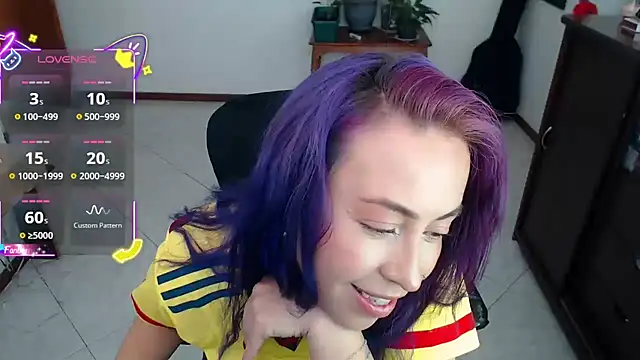 Snapshot of charlottezoe15 chatting on September 29, 2025, 6:57 pm charlottezoe15 online show from September 29, 2025, 6:57 pm