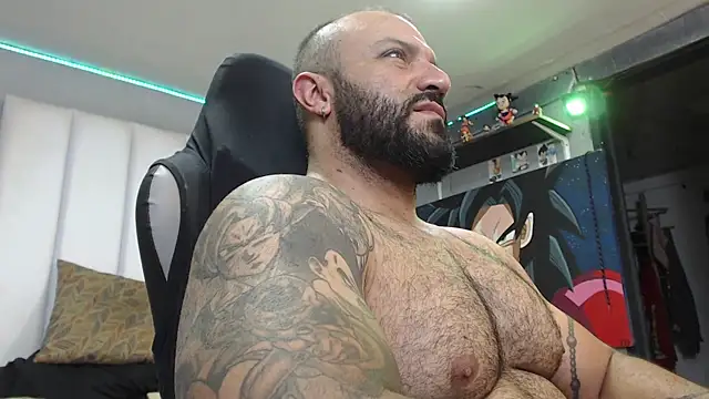 bardock 1 online show from December 7, 2024, 4:42 am