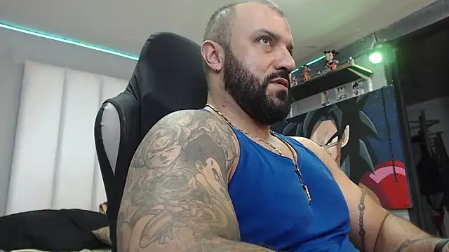 bardock 1 online show from December 9, 2024, 11:45 pm