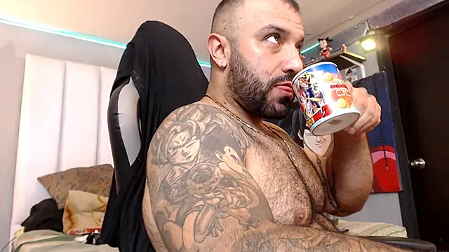 bardock 1 online show from January 10, 2025, 3:50 am