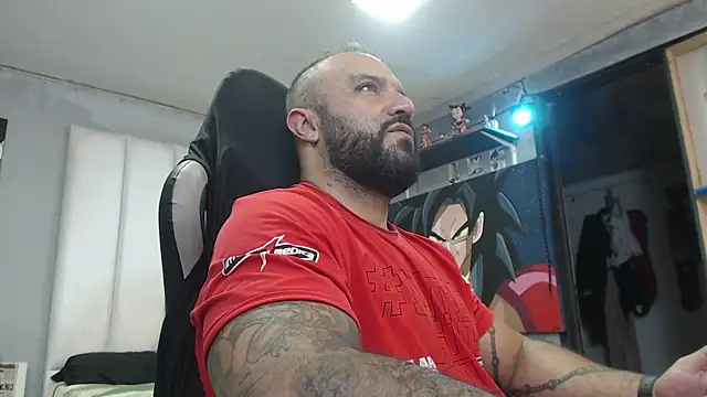 bardock 1 online show from October 25, 2025, 7:41 pm