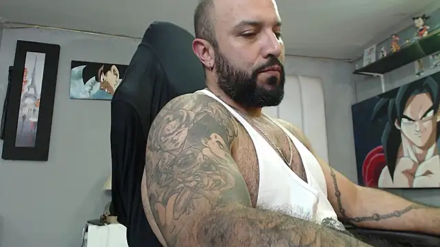 bardock 1 online show from January 15, 2026, 7:28 pm