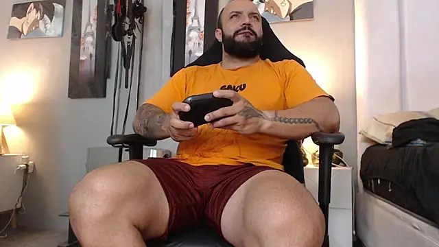 bardock 1 online show from February 15, 2026, 4:47 pm