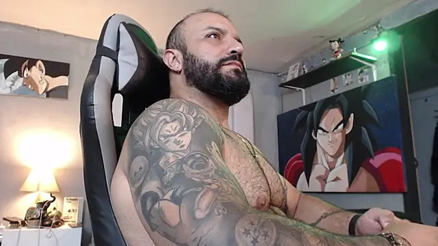 bardock 1 online show from June 17, 2026, 1:08 am
