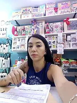 LunaZambrano online show from March 24, 2026, 4:12 pm
