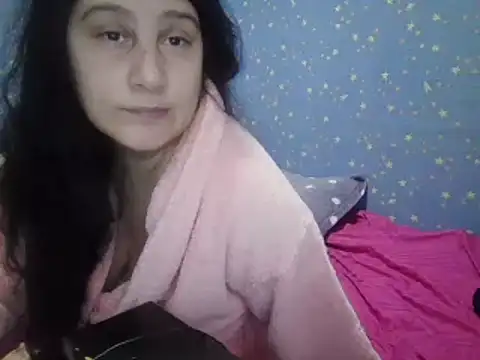 --Karina-- online show from February 27, 2025, 12:23 pm