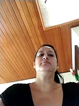 keilymadam online show from October 8, 2025, 2:25 pm