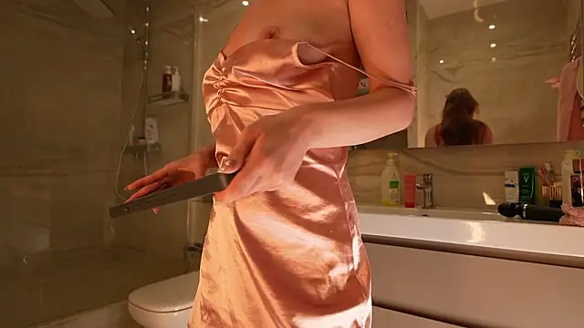 RosyEmily online show from March 14, 2026, 7:19 pm