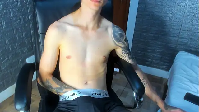 Dmtry6 online show from September 19, 2025, 6:30 pm