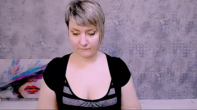 Djullia online show from January 16, 2025, 3:13 pm