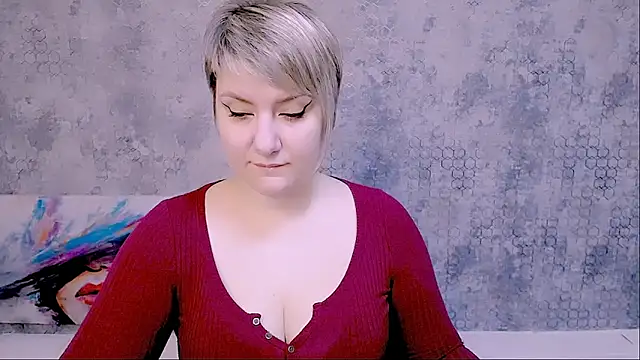 Djullia online show from February 20, 2025, 6:06 am