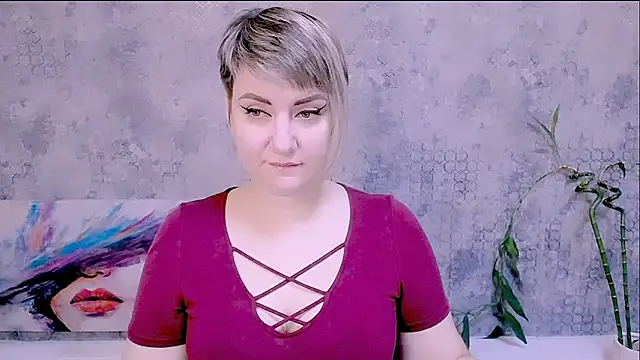 Djullia online show from November 20, 2025, 5:07 am