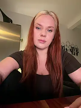 Snapshot of AnjaAmelia chatting on March 10, 2026, 7:30 pm AnjaAmelia online show from March 10, 2026, 7:30 pm