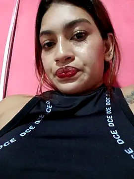 Snapshot of annie-19 chatting on January 29, 2025, 6:18 pm annie-19 online show from January 29, 2025, 6:18 pm