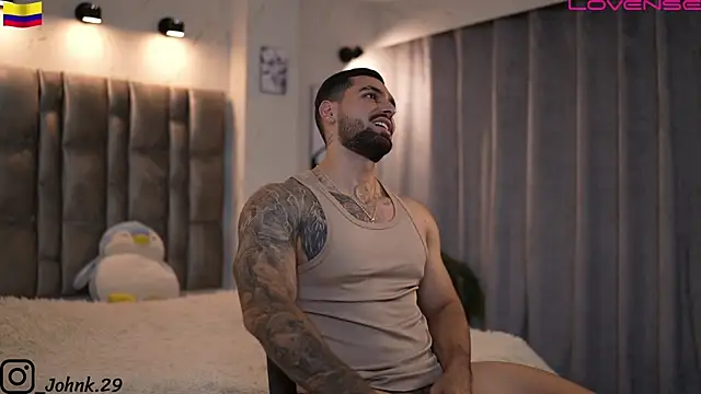 john king29 online show from November 17, 2025, 10:15 pm