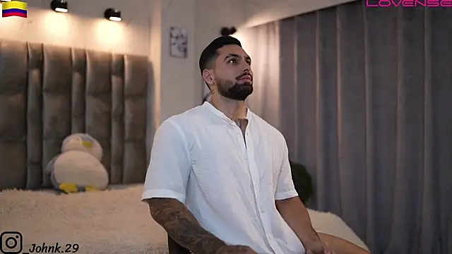 john king29 online show from November 24, 2025, 10:53 pm