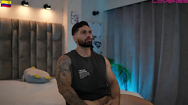 john king29 online show from March 26, 2026, 7:08 pm