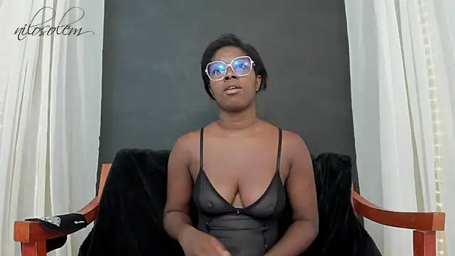 nilosolem online show from December 17, 2024, 4:43 pm