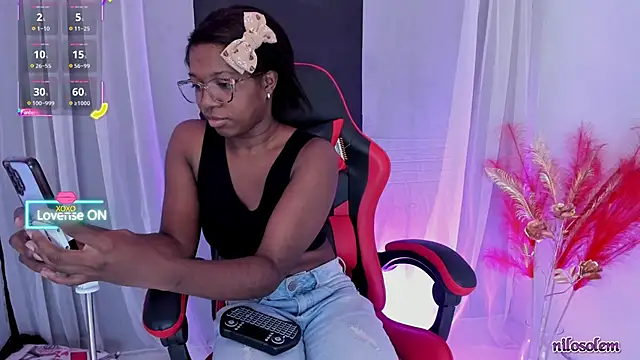 nilosolem online show from October 16, 2025, 11:17 pm