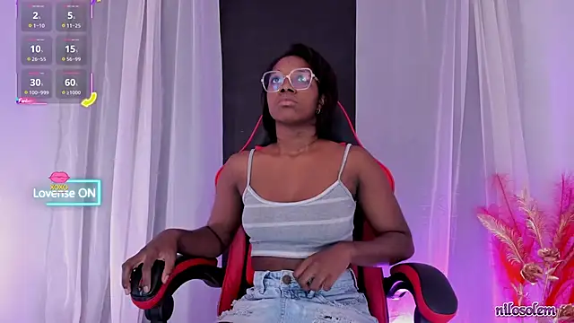 nilosolem online show from October 21, 2025, 1:56 pm