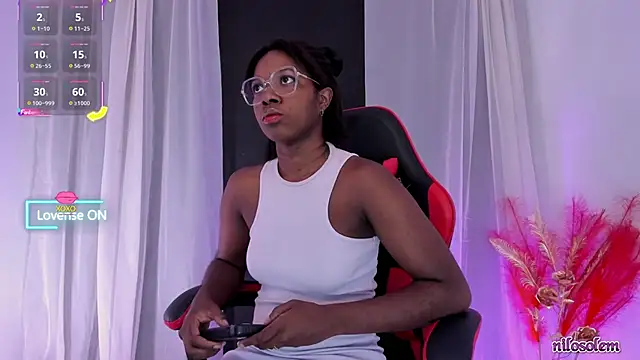 nilosolem online show from October 23, 2025, 7:45 pm