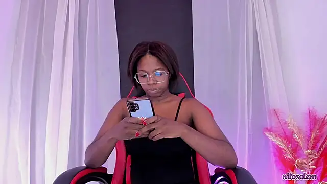 nilosolem online show from October 30, 2025, 6:52 pm