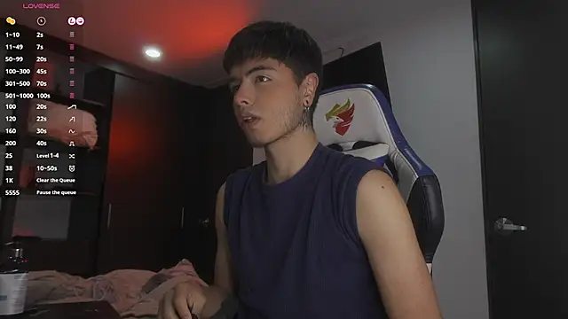  morghan  online show from September 24, 2025, 5:22 am