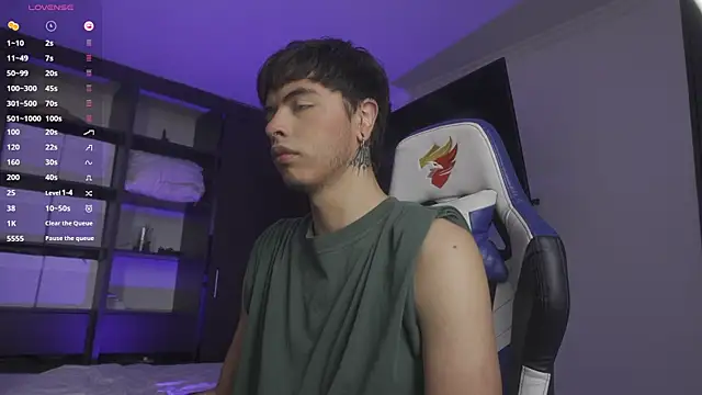  morghan  online show from December 2, 2025, 5:08 pm