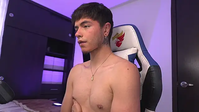  morghan  online show from March 5, 2026, 7:10 pm