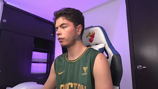  morghan  online show from March 12, 2026, 4:57 pm