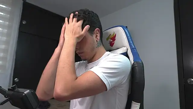  morghan  online show from March 18, 2026, 10:02 pm