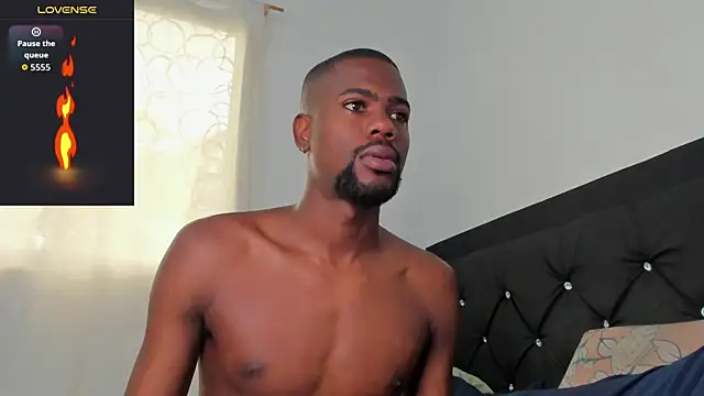 santi brown online show from December 2, 2025, 7:53 pm