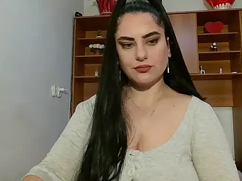 Snapshot of cutieammy chatting on January 16, 2025, 7:20 pm cutieammy online show from January 16, 2025, 7:20 pm