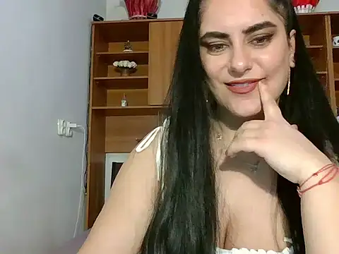 Snapshot of cutieammy chatting on January 16, 2025, 10:23 pm cutieammy online show from January 16, 2025, 10:23 pm