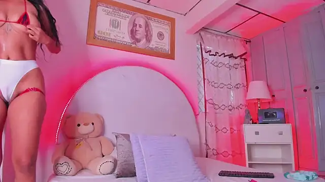 Snapshot of elsalondon chatting on October 5, 2025, 12:25 pm elsalondon online show from October 5, 2025, 12:25 pm