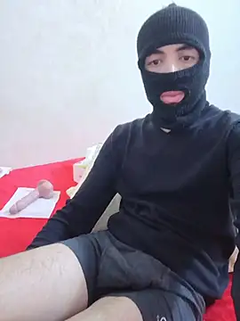 arabqueen online show from December 4, 2025, 9:45 pm