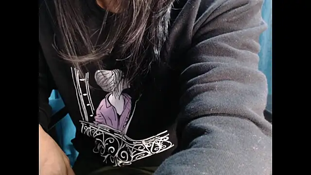 CuteRhea69 online show from January 12, 2025, 3:25 pm