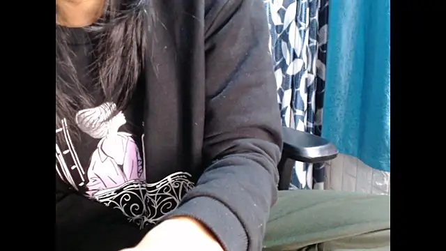 CuteRhea69 online show from January 12, 2025, 6:27 pm
