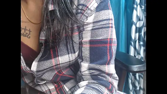 CuteRhea69 online show from January 31, 2025, 3:33 pm