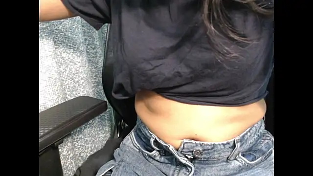 CuteRhea69 online show from November 2, 2025, 3:25 pm