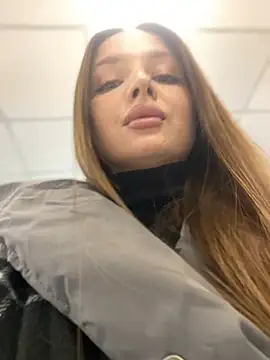 KrisMagnoly online show from February 14, 2026, 6:15 pm