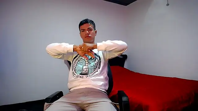 Deiby casas online show from January 1, 2025, 6:58 am