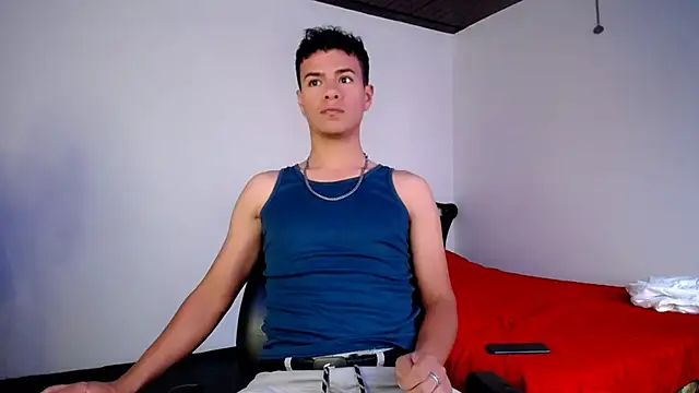 Deiby casas online show from January 1, 2025, 10:24 pm