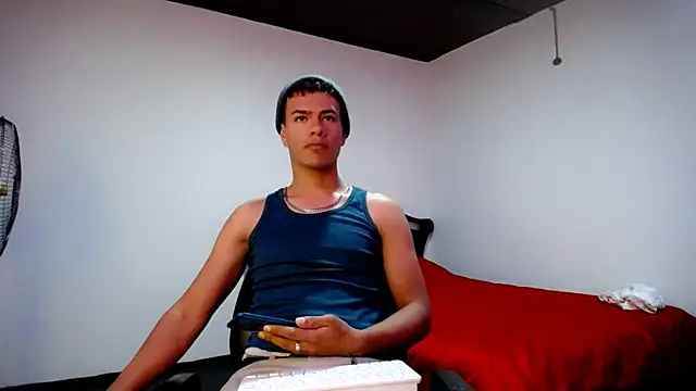 Deiby casas online show from January 3, 2025, 3:16 am
