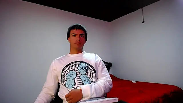 Deiby casas online show from January 6, 2025, 1:31 am
