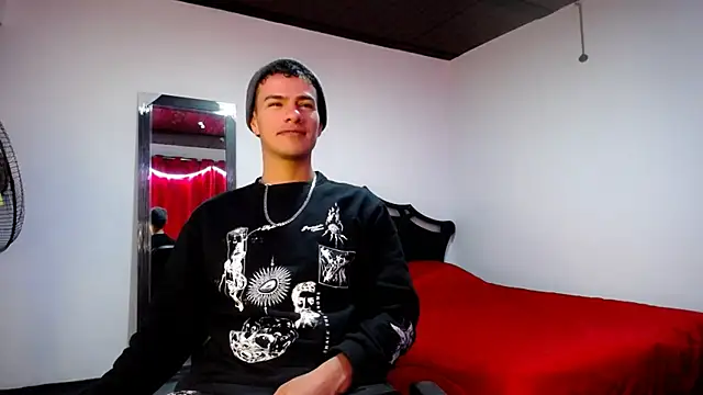 Deiby casas online show from January 22, 2025, 4:13 am