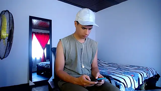 Deiby casas online show from February 1, 2025, 2:02 pm