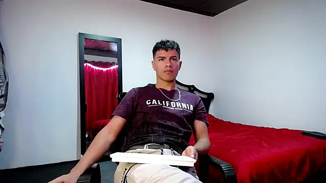 Deiby casas online show from February 6, 2025, 7:02 am