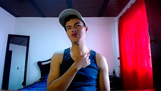 Deiby casas online show from February 21, 2025, 6:04 pm